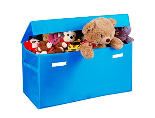 nursery toy chest