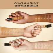Milani Conceal + Perfect Longwear Liquid Concealer, Pure Beige