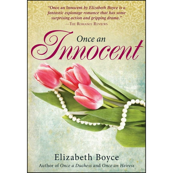 Once an Innocent (Paperback)
