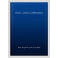 thumbnail image 3 of Pre-Owned Historic Landmarks of Philadelphia (Hardcover) 0812241061 9780812241068, 3 of 6