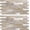 Gray - Yellow Stone - Metal Silver, variant on Peel and Stick Backsplash Tile Waterproof Removable PVC Wall Sticker 3D Faux Stone Marble Brick White Accent Panels (Pink Marble - Metal Silver, 20 Tiles - 9 sq. ft. (0.84 M²))