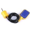 thumbnail image 4 of Waterproof Float Switch Water Tank Liquid Fluid Water Level Controller Sensor, 4 of 7