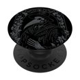 thumbnail image 1 of PopSockets Grip ocultista, gótico, peste, Doctor Black Death, 1 of 6