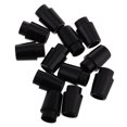 thumbnail image 1 of OUNONA 12pcs Golf Club Shaft Accessories for Fatigue Minimization Sessions, 1 of 8