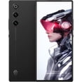 thumbnail image 1 of REDMAGIC 10 Air 5G, 512 GB ROM 16 GB RAM, Gaming Smartphone 6.8'' Amoled FHD+ para juegos NFC Color Black Twilight, 1 of 8