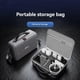 thumbnail image 2 of STARTRC Storage Bag for DJI FLIP Fly More Combo RC 2/RC-N3 Portable, 2 of 5