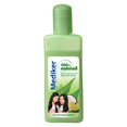 thumbnail image 1 of Mediker Anti-Lice Treatment Shampoo, 50 ml, 1 of 1