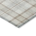 thumbnail image 4 of Addison Rugs Chantille Indoor/Outdoor Transitional Geometric, Abstract Linen Washable Rectangle Rug, 8' x 10', 4 of 6