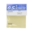 thumbnail image 2 of OS Engines 25806000 Piston Pin 55HZ Hyper OSMG7692, 2 of 2
