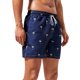 thumbnail image 4 of Pantalones de natación de verano para surf, calzoncillos bóxer de cintura baja para adultos para hombres Pompotops  qyievc7281, 4 of 5