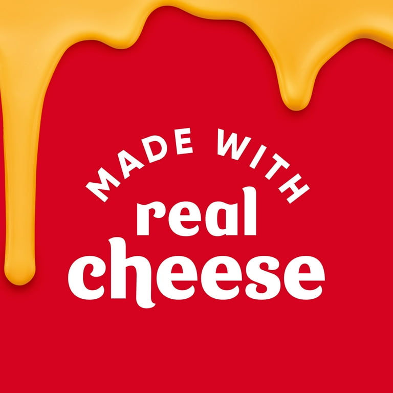 Velveeta Cheesy Bowls Chicken Alfredo Microwave Meal 9 oz Tray