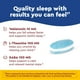 thumbnail image 3 of Suplemento para dormir Nature Made Wellblend Sleep Longer, 3 of 5