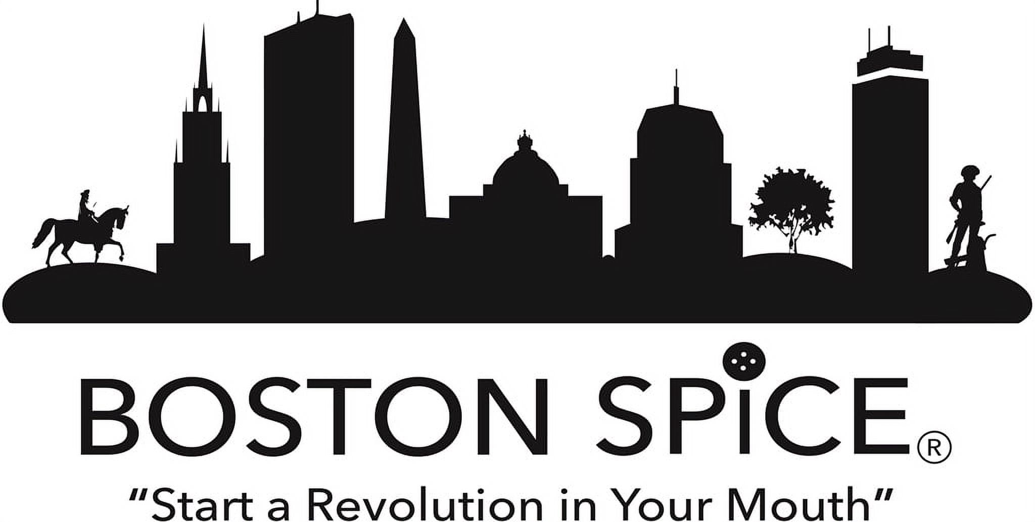 Boston Spice General Gingerbread Gourmet Baking Spice Blend Piernicki Pierniczki Lebkuchen Pfefferkuchen Cookies Cakes Pie Cupcakes Fudge Hot Chocolate Ginger Bread Handmade 2 Cups wt. 6.9oz/196g