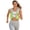 Green, variant on Breathable Running Hydration Vest No Bounce for Marathon Fitness Daily Training