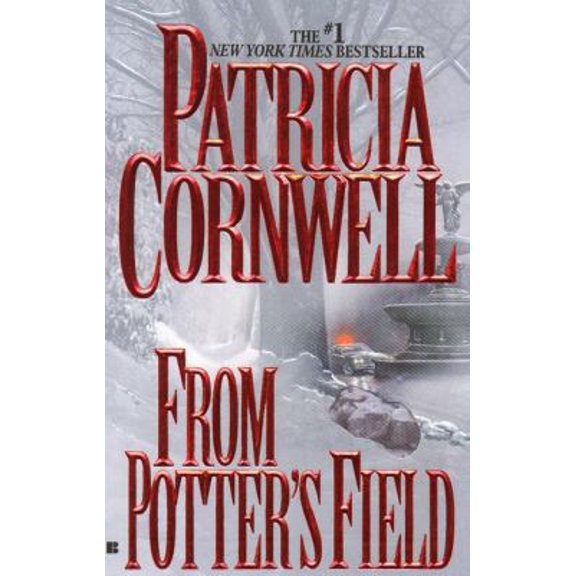 Pre-Owned From Potter's Field (Paperback) 0425154092 9780425154090