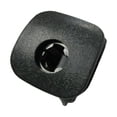 thumbnail image 1 of Guante Caja Manija Latch Ebony 15924032 Piezas para C6 2005 2008 2013, 1 of 9