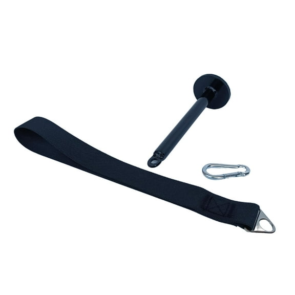 JZROCKER Arm Wrestling Training Strap Belt Hand Grip Arm Finger Exerciser Strengthener