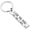Aove-c, variant on I Love You Keychain for Couples Husband Wife Funny Keyring Gifts for Her Him Valentine's Day Birthday Christmas