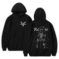thumbnail image 2 of Ronnie Radke Merch Tour Hoodie Sweatshirt New Logo Women/Men Cosplay Pullovers Hooded Longsleeve, 2 of 3