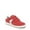 Heritage Red Microfiber, variant on Dr. Scholl's Womens Daydreamer Fashion Sneaker Court Green 7.5M