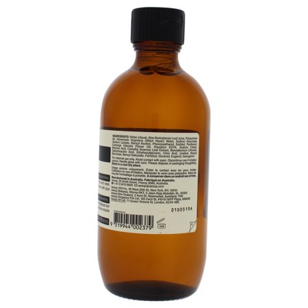 イソップ Aesop B &amp; T バランシング トナー 200mL