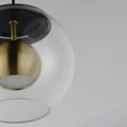 thumbnail image 3 of ET2 Lighting - Nucleus - 7.75 Inch 8W 1 LED Pendant, 3 of 5