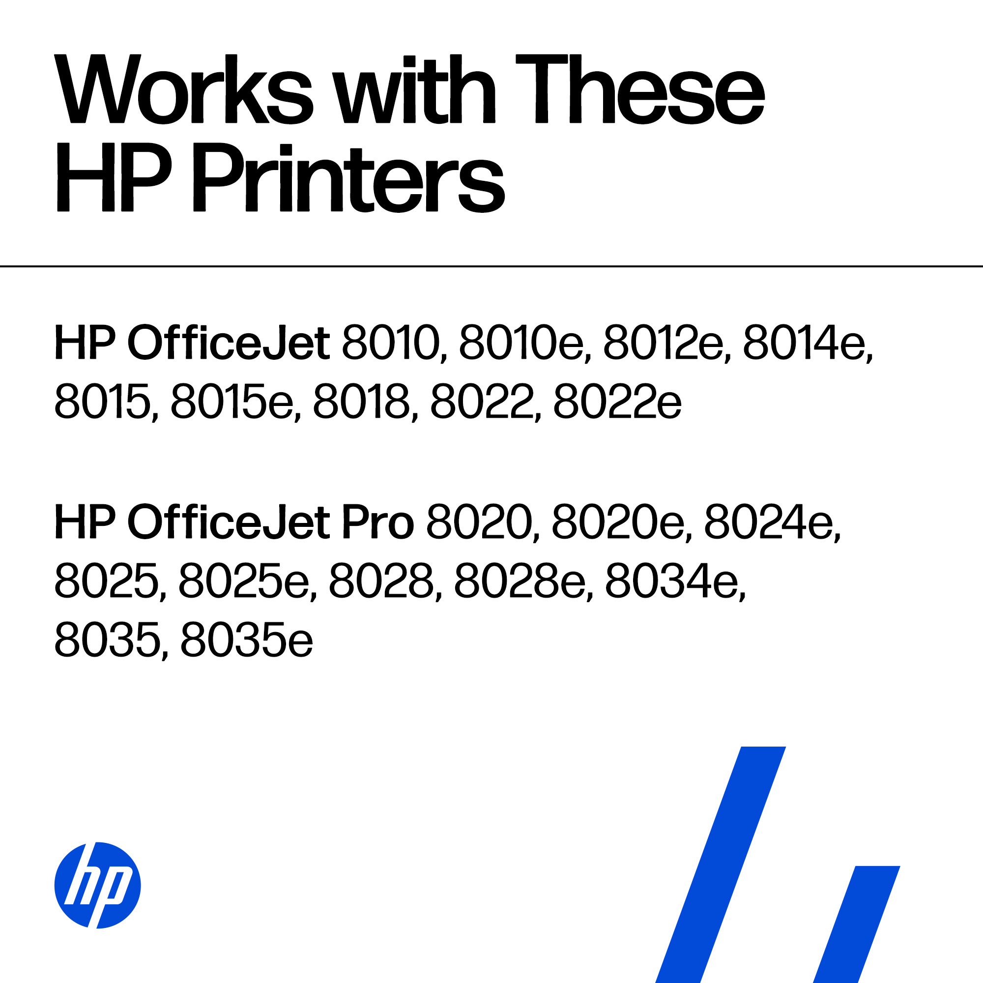 HP 910 Cyan/Magenta/Yellow Ink Cartridge 3-Pack photo 2
