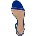 thumbnail image 3 of INC Womens Linette Slip On Ankle Strap Heels, 3 of 3