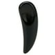 thumbnail image 2 of Cuchara de espátula cosmética curva BuyWeekMX Piedra de jade, 2 of 9