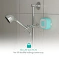 atomi Bluetooth Shower Speaker with Phone Call Assistance, 1 Each