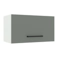 thumbnail image 1 of Cocina Integral Completa Modular Madesa Agata 499cm BG 01, 1 of 5