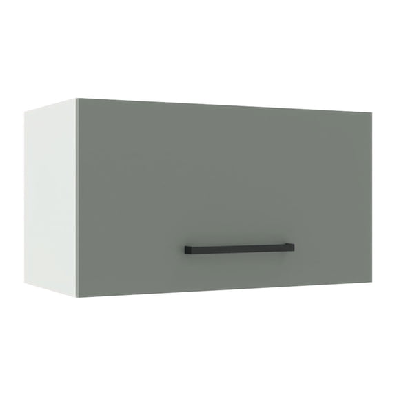 Alacena Gabinete Superior Cocina Madesa Agata 60cm BG