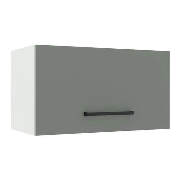 Alacena Gabinete Superior Cocina Madesa Agata 60cm BG
