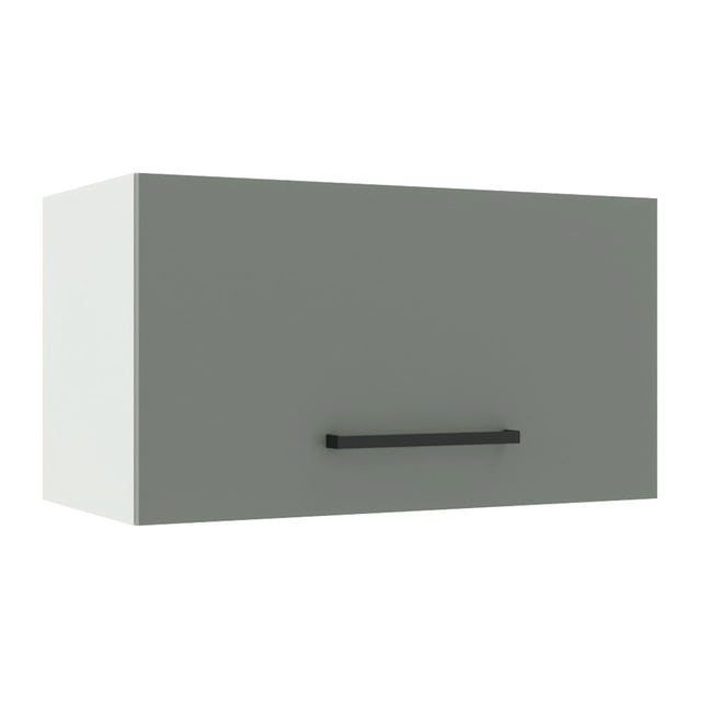Cocina Integral Completa Modular Madesa Agata 499cm BG 01