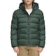 thumbnail image 1 of Chaqueta Tommy Hilfiger para hombre con capucha, color verde, talla M, 1 of 4