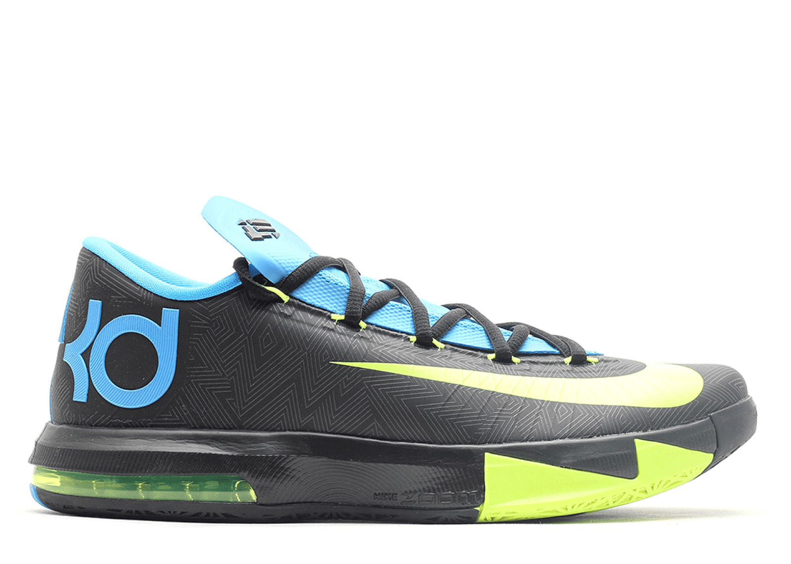nike kd 6