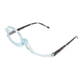thumbnail image 4 of Gafas de maquillaje con lupa NikouMX lectura una sola lente construcción robusta, 4 of 8