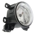 thumbnail image 2 of For 13 14 15 Civic Sedan Front Driving Fog Light Lamp Assembly w/Bulb Right Side, 2 of 5
