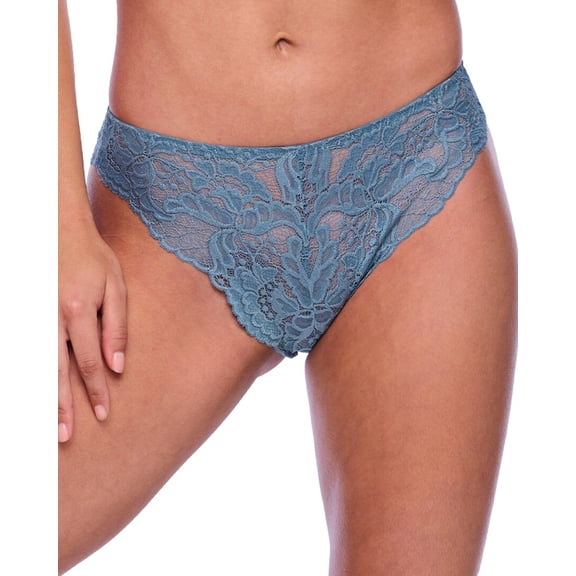 Cosabella womens Jhansi High Leg Bikini, l