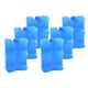 thumbnail image 5 of Paquete de 6 paquetes de hielo para hieleras, bolsas de hielo versátiles de 350 ml a prueba de fugas para loncheras, bolsas portátiles, bloques de hie, 5 of 8