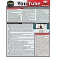 thumbnail image 2 of YouTube Marketing : a QuickStudy Laminated Reference Guide, 2 of 2