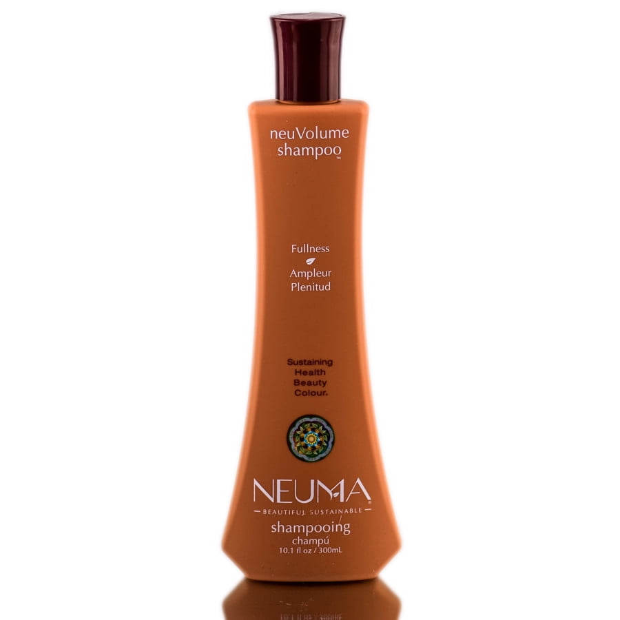 NEU VOLUME Shampoo 300ML - 10.1OZ