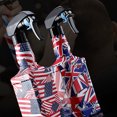 thumbnail image 2 of 1Pc 500ml Hairdressing Watering Can Spray Bottle Pressure Sprayer Makeup Bottle Random Style, 2 of 9