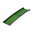thumbnail image 2 of Bunblic Dog Folding Ladder Dog Step Pet Stair Portable Pet Assistance Ladder Dog Cat Ladder Foldable Dog Ramp for Couch Bed, 2 of 8