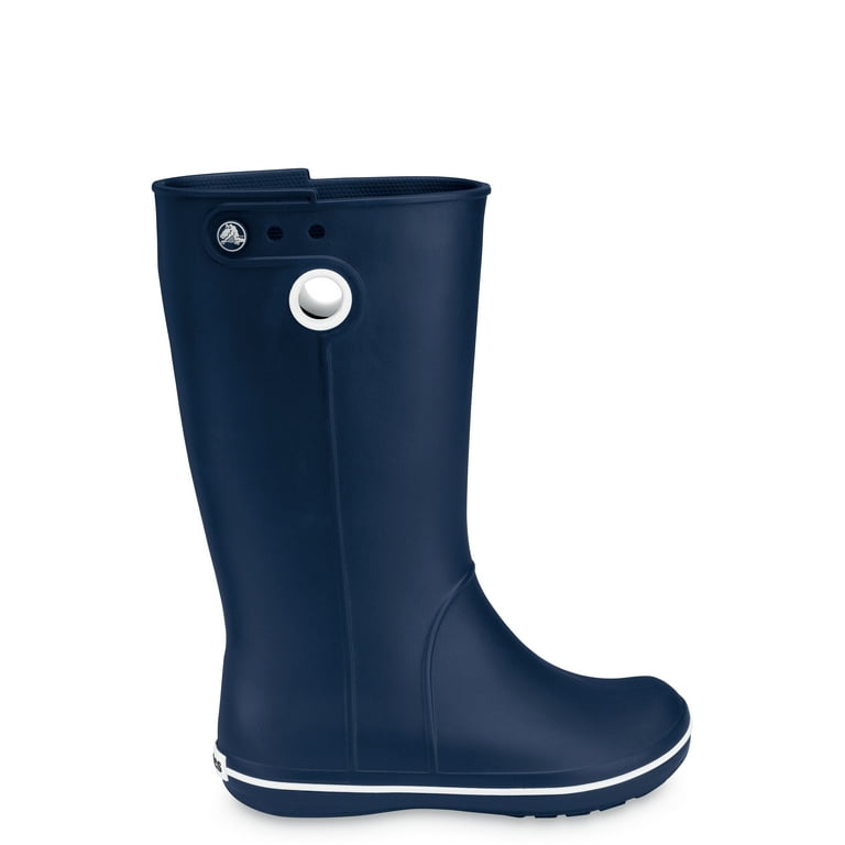 Crocs Women s Crocband Jaunt Boots Walmart
