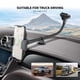 thumbnail image 2 of Soporte para teléfono de coche Esoulk, parabrisas y salpicadero con rotación de 360°, 2 of 8