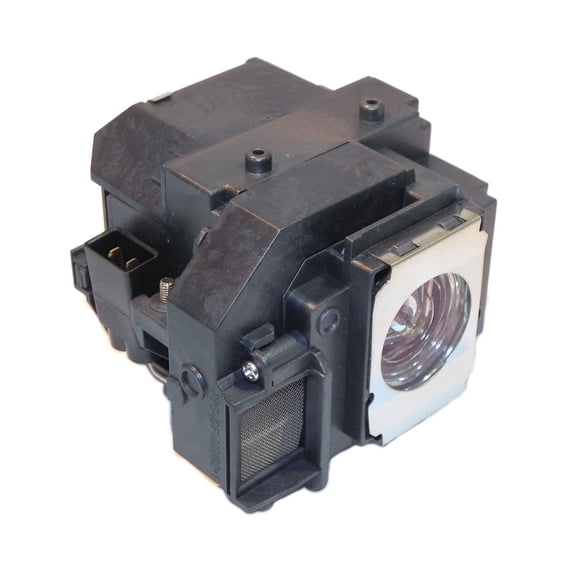 Projector Lamp Replaces Epson ELPLP66-ER