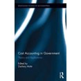 thumbnail image 3 of Cost Accounting in Government: Theory and Applications (Routledge Studies in Accounting), 3 of 4