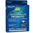 thumbnail image 1 of Suplemento probiótico Pearls Acidophilus Nature's Way para equilibrio digestivo, 1 of 3