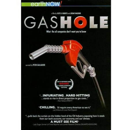 GasHole